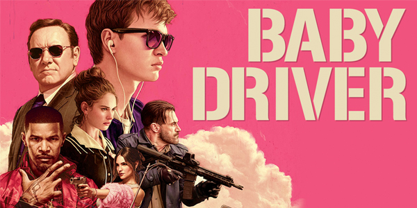 baby driver